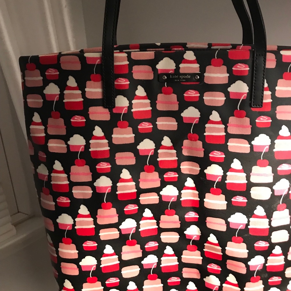 Kate spade purse